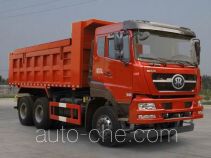 Самосвал мусоровоз Sida Steyr ZZ5253ZLJN3841D1N