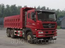 Самосвал мусоровоз Sida Steyr ZZ5253ZLJN3841E1NB