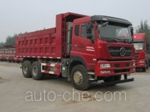 Самосвал мусоровоз Sida Steyr ZZ5253ZLJN4141E1N