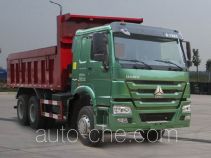 Самосвал мусоровоз Sinotruk Howo ZZ5257ZLJN3847C1