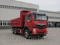 Самосвал мусоровоз Homan ZZ5258ZLJM40EB0