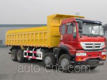 Самосвал мусоровоз Sida Steyr ZZ5311ZLJN4061D1