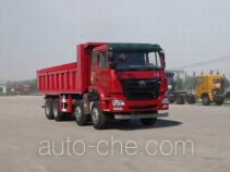 Самосвал мусоровоз Sinotruk Hohan ZZ5315ZLJN3266D1