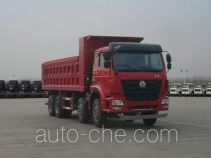 Самосвал мусоровоз Sinotruk Hohan ZZ5315ZLJN3563D1