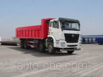 Самосвал мусоровоз Sinotruk Hohan ZZ5315ZLJN3866D1