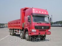 Самосвал мусоровоз Sinotruk Howo ZZ5317ZLJN4267D1