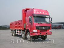 Самосвал мусоровоз Sinotruk Howo ZZ5317ZLJN4667D1