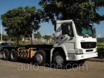 Мусоровоз с отсоединяемым кузовом Sinotruk Howo ZZ5317ZXXN3267C2